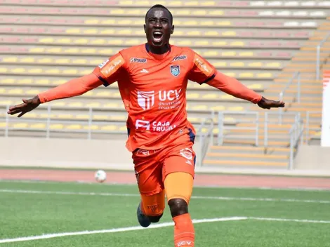 Yorleys Mena por su gran rendimiento podría emigrar nuevamente