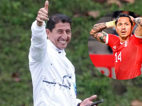 Johan Fano opinó fuerte sobre Gianluca Lapadula