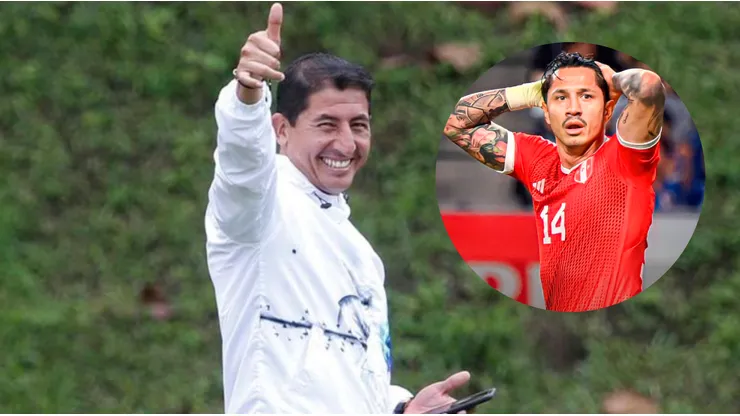 Johan Fano opinó fuerte sobre Gianluca Lapadula