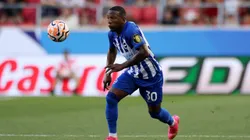 El lateral ecuatoriano es uno de los mejores de la Premier League.