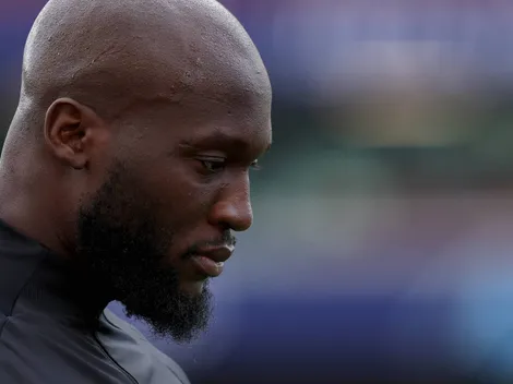 ¿Lukaku a Juventus? El fichaje lo definirá Mauricio Pochettino