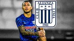 Alianza se frota las manos: ¿Cuánto valdría Bryan Reyna a fin de año?