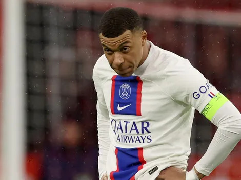 PSG, a detalles de fichar al reemplazo de Mbappé por 80 millones de euros