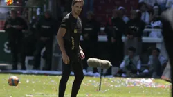 ¿Se va el Príncipe otra vez?: Luis Zubeldía recibió una oferta para dejar Liga de Quito