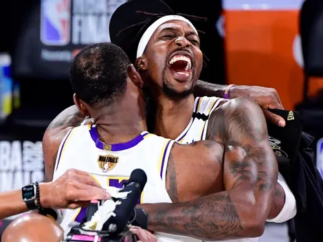 Operación LeBron no es el GOAT: Excampeón dio una respuesta contra ‘El Rey’