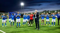 El equipo fundado en 1904 será el primer equipo de Islas Feroe en jugar una fase de grupos de competición internacional