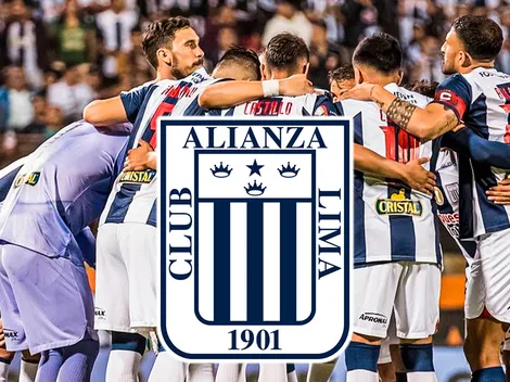 Alianza Lima puso fecha límite para anunciar a su nuevo entrenador