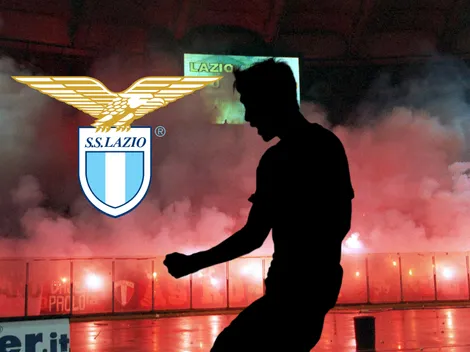 Lazio está a punto de fichar al agente libre más valioso