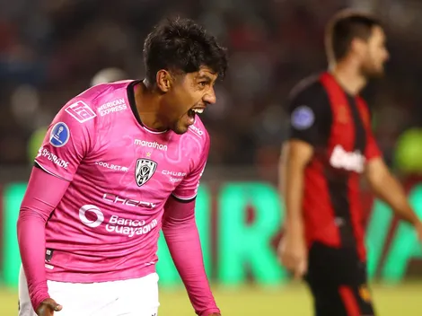 Sin oportunidades en Brasil, Luis Segovia tiene nuevo equipo en Europa