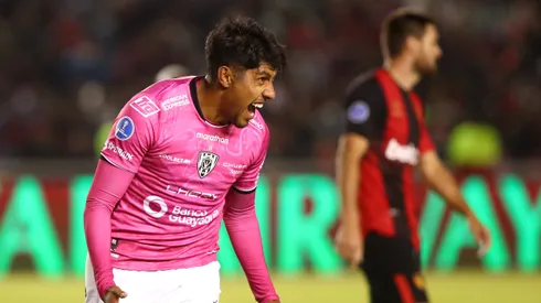 El central ecuatoriano tendrá nuevo equipo