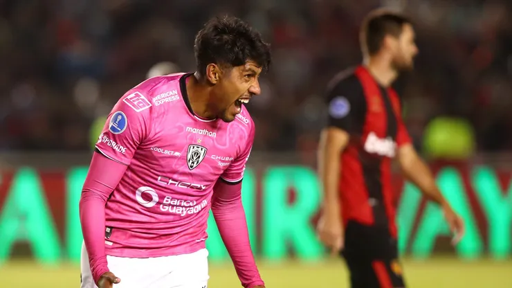 El central ecuatoriano tendrá nuevo equipo