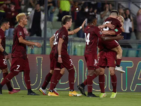 Eliminatorias: fecha y horarios para los partidos de La Vinotinto