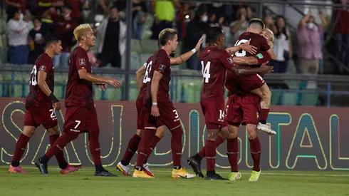 Selección de Venezuela