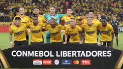 Barcelona SC no contará con estos jugadores en el comienzo de la LigaPro