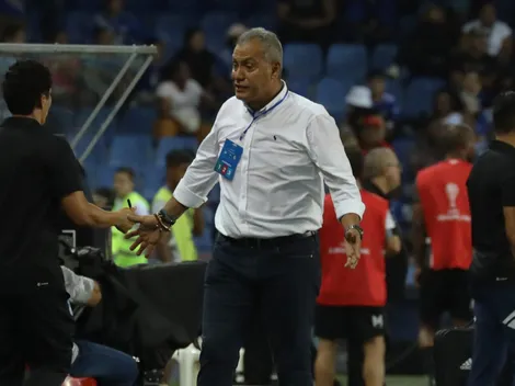 Las declaraciones de Hernán Torres luego de una nueva derrota de Emelec