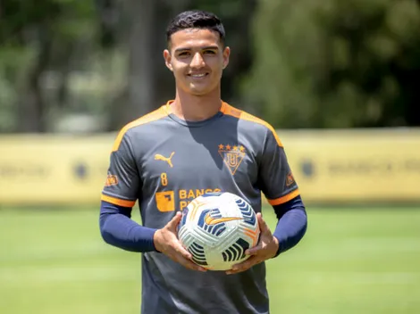 ¿Molestia con Gustavo Alfaro?: Alexander Alvarado rompió el silencio sobre su ausencia de Qatar 2022 con la selección de Ecuador