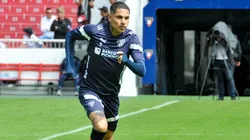 Paolo Guerrero sueña debutar con triunfo junto a LDU Quito