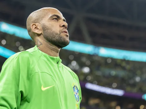 La inesperada decisión de Dani Alves en su causa por violación