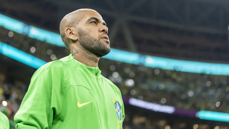 Dani Alves