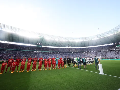 El temible once confeccionado con jugadores que quedaron libres