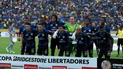 Fue finalista de América con Independiente del Valle y hoy regresa a Segunda Categoría