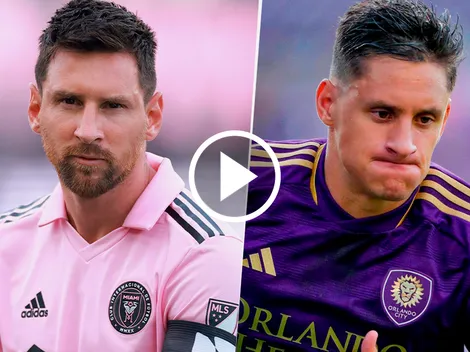 EN VIVO: Inter Miami vs. Orlando City por la Leagues Cup 2023