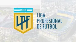 Equipo de la Liga Profesional de Fútbol de Argentina busca jugadores a través de Futbol Jobs. Getty Images.