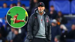 Jürgen Klopp, Alexis Mac Allister