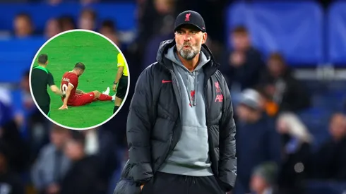 Jürgen Klopp, Alexis Mac Allister