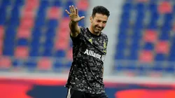 Gianluigi Buffon comunicó a los medios italianos que decidió retirarse del fútbol profesional. Getty Images.