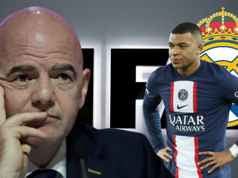 Así puede castigar FIFA a Real Madrid por la denuncia de PSG