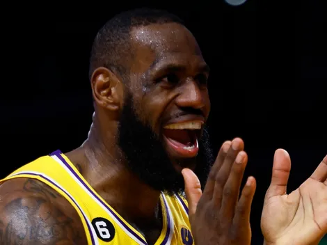 Las nuevas incorporaciones de los Lakers para LeBron y compañía