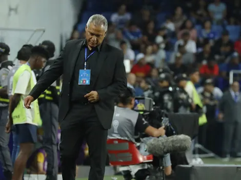 Hernán Torres busca su primera victoria en la LigaPro con este 11