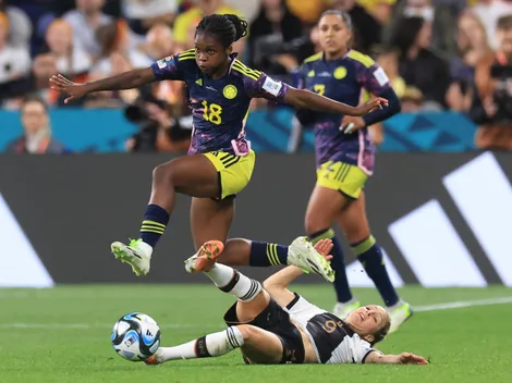 Alarma en Colombia: Linda Caicedo no entrenó para realizarse exámenes médicos