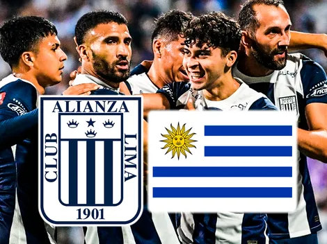 Con pasado en tienda íntima: Alianza Lima va por DT uruguayo