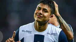¡Jairo Concha no renovará con Alianza Lima!