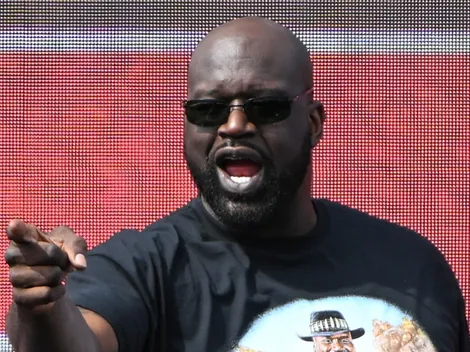 O’Neal reveló el jugador con el que le ganaría a LeBron, Jordan y Durant