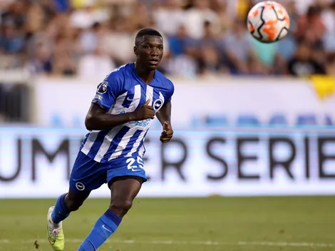 ¡Cambio radical!: Brighton recibió dos nuevas ofertas por Moisés Caicedo