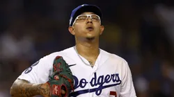 Estrella de la MLB descartó jugar en los Dodgers de Julio Urías.