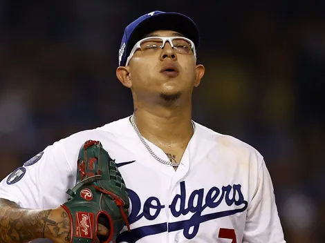 El pitcher estrella de la MLB que rechazó ir a los Dodgers de Julio Urías