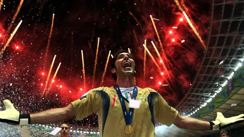 Gianluigi Buffon