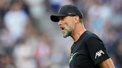 Klopp lanzó una advertencia sobre el peligro de Arabia Saudita para Europa