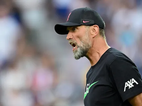 Klopp lanzó una advertencia sobre el peligro de Arabia Saudita para Europa