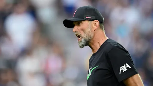 Klopp lanzó una advertencia sobre el peligro de Arabia Saudita para Europa