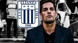 Robert Moreno cobraría voluminoso y millonario sueldo en Alianza Lima