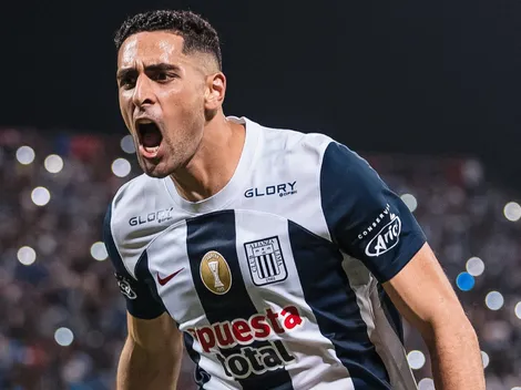 "Alianza Lima se está manejando como un club chicha"