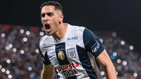 "Alianza Lima se está manejando como un club chicha"