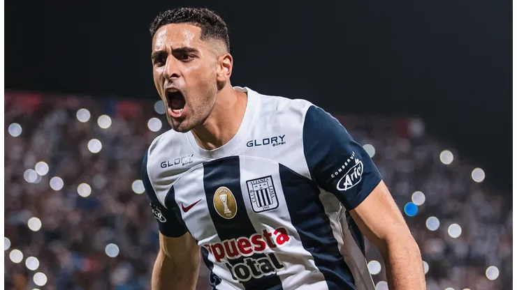 "Alianza Lima se está manejando como un club chicha"