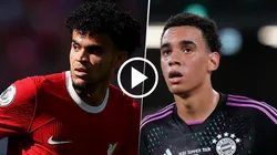 Tremendo partido tendrá a Liverpool enfrentando al Bayern Múnich.