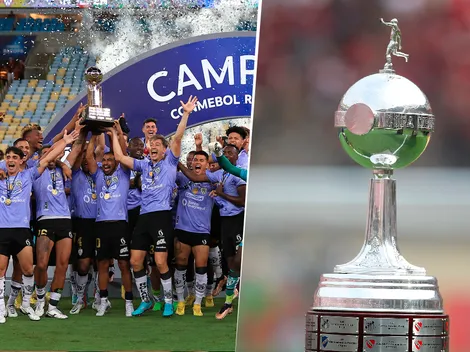Por esto Ecuador no tiene más cupos en Libertadores y Sudamericana